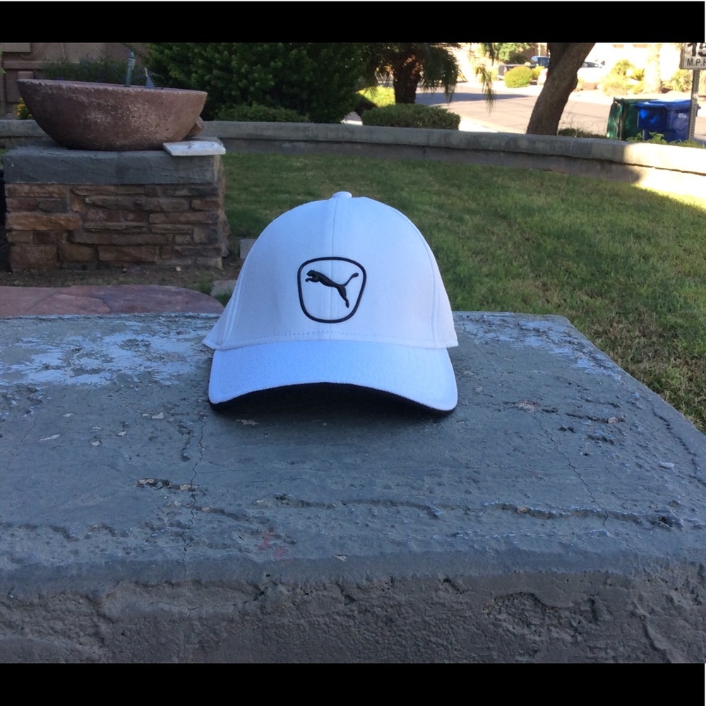 Puma hat